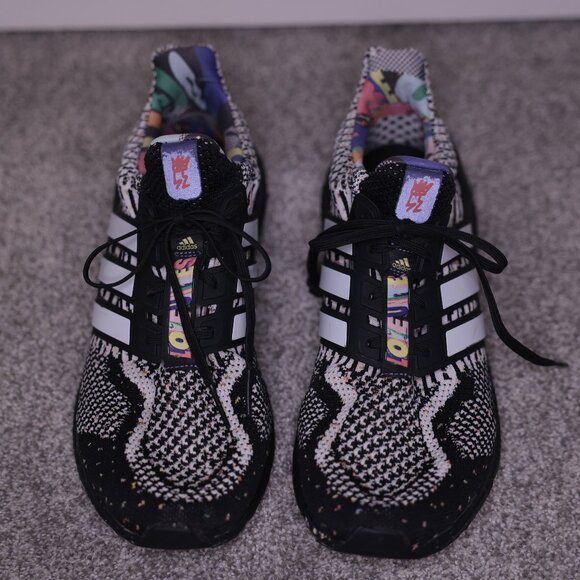 Adidas Ultra Boost 5.0 Kris Andrew Small Pride Collection main image 6